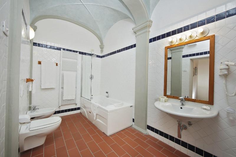 Junior Suite, Relais Vignale & Spa