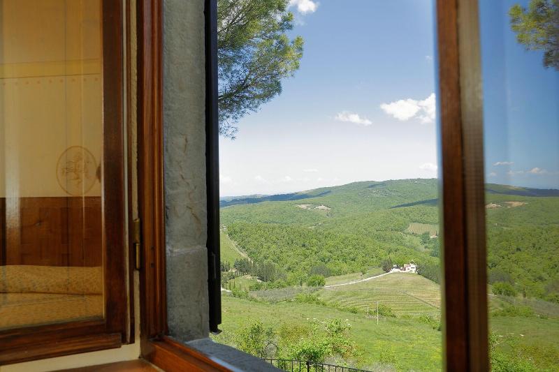 Pokój Standard Jednoosobowy, Relais Vignale & Spa