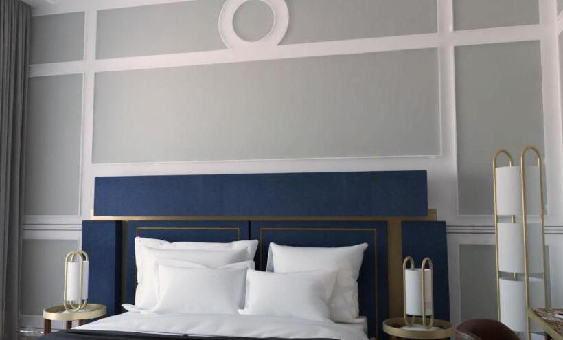 小型套房, Palazzo Artemide - VRetreats