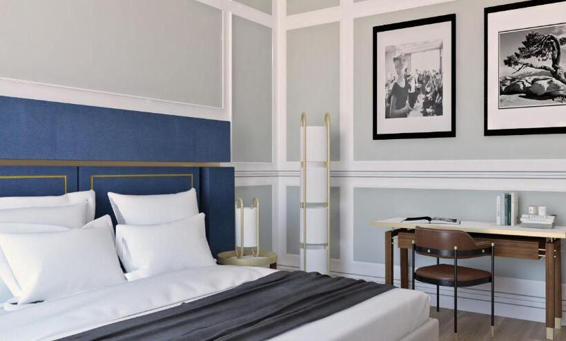 Номер Superior, Palazzo Artemide - VRetreats