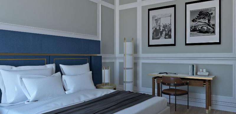 高级大房间, Palazzo Artemide - VRetreats