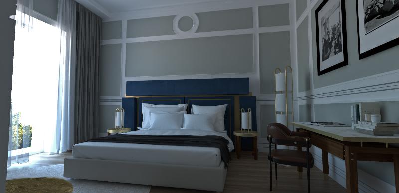 套房, Palazzo Artemide - VRetreats