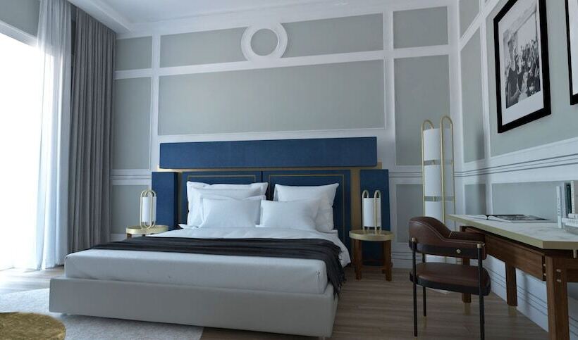 豪华房间, Palazzo Artemide - VRetreats