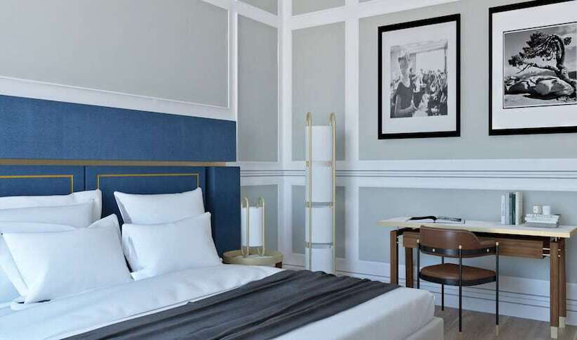 Номер Deluxe, Palazzo Artemide - VRetreats