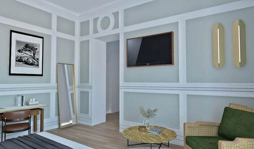 套房, Palazzo Artemide - VRetreats