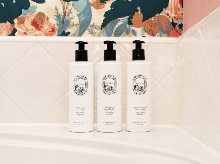 Номер Deluxe, Palihouse Santa Barbara
