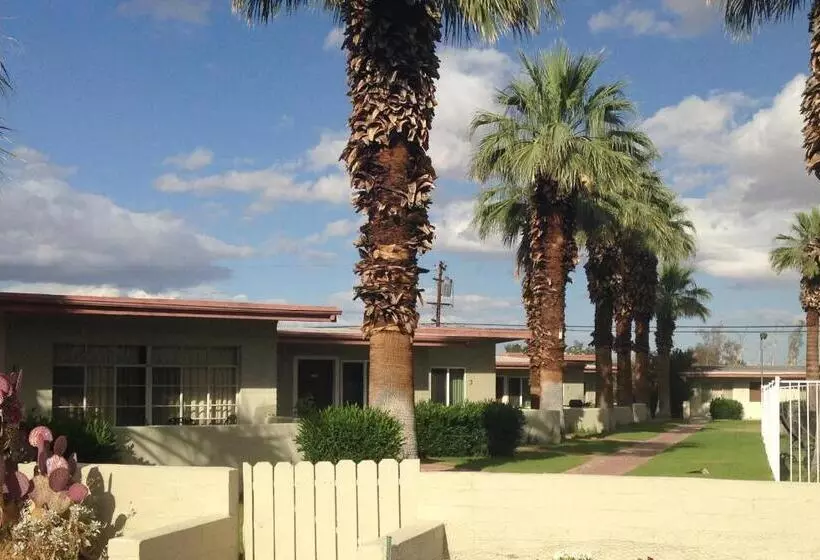 اتاق لوکس, Stanlunds Inn And Suites
