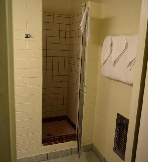 חדר דלוקס, Stanlunds Inn And Suites