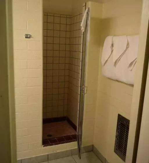 اتاق لوکس, Stanlunds Inn And Suites