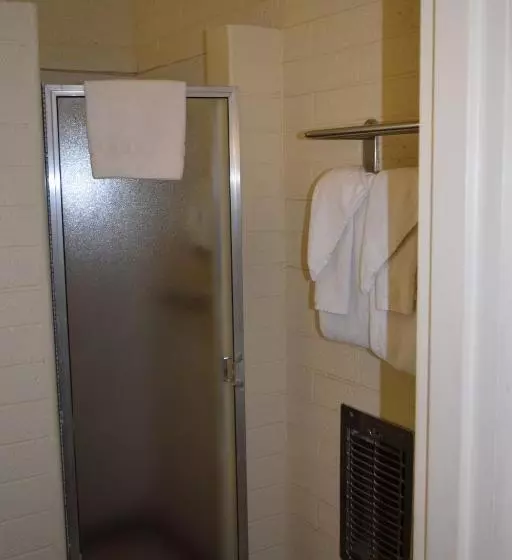 اتاق لوکس, Stanlunds Inn And Suites