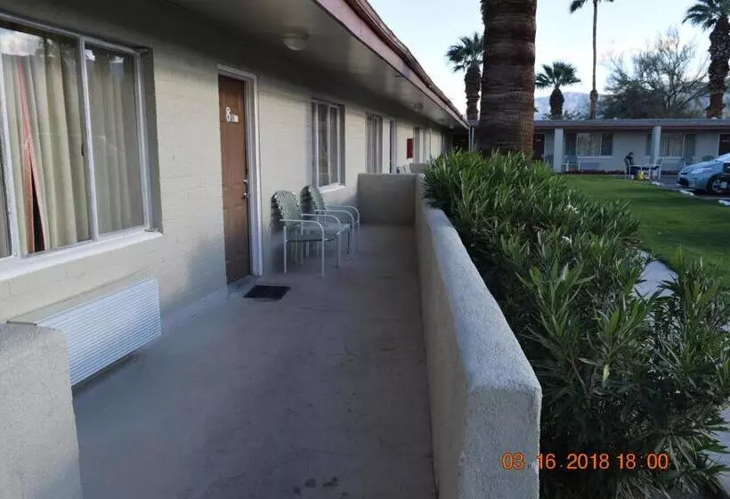 اتاق لوکس, Stanlunds Inn And Suites