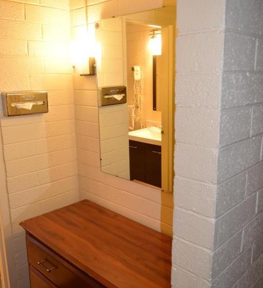 חדר דלוקס, Stanlunds Inn And Suites