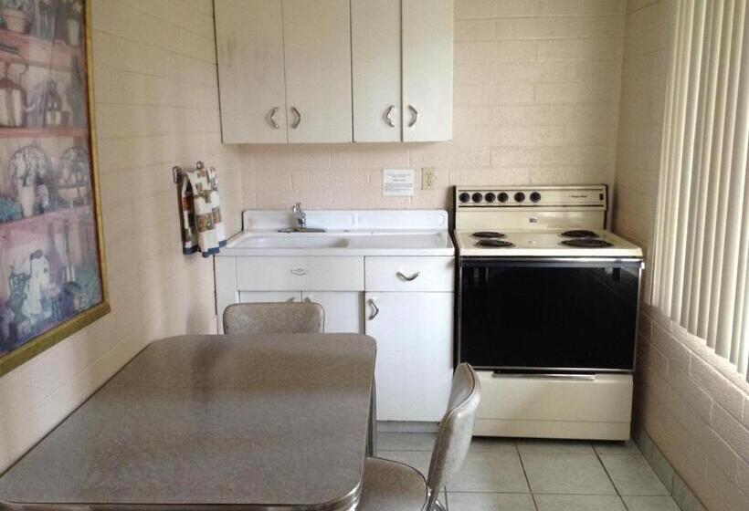 חדר דלוקס, Stanlunds Inn And Suites