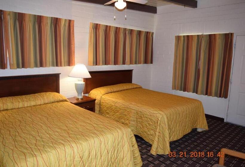 חדר דלוקס, Stanlunds Inn And Suites