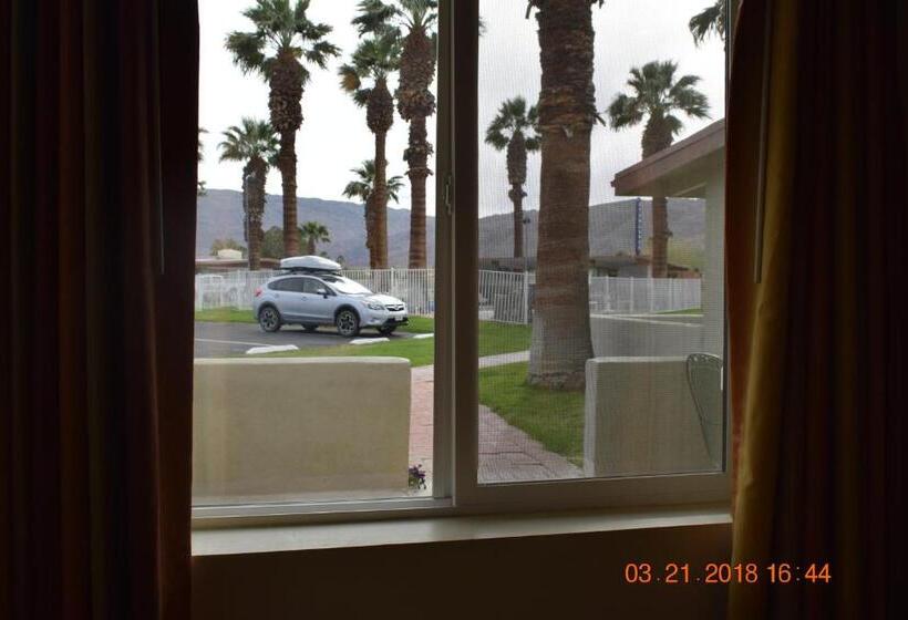 סטודיו דלוקס, Stanlunds Inn And Suites