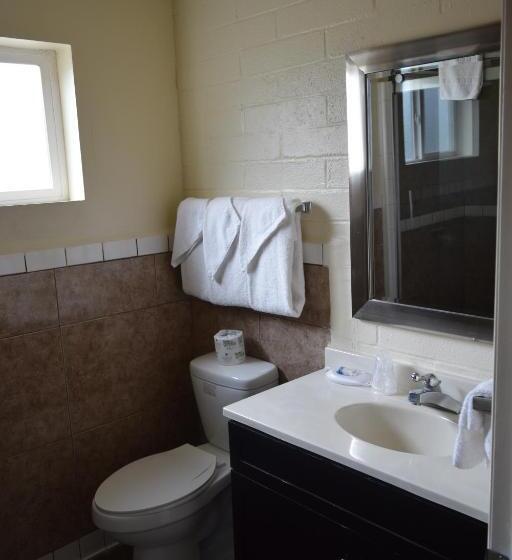 סטודיו דלוקס, Stanlunds Inn And Suites