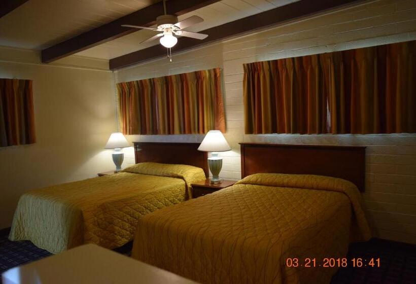 סטודיו דלוקס, Stanlunds Inn And Suites