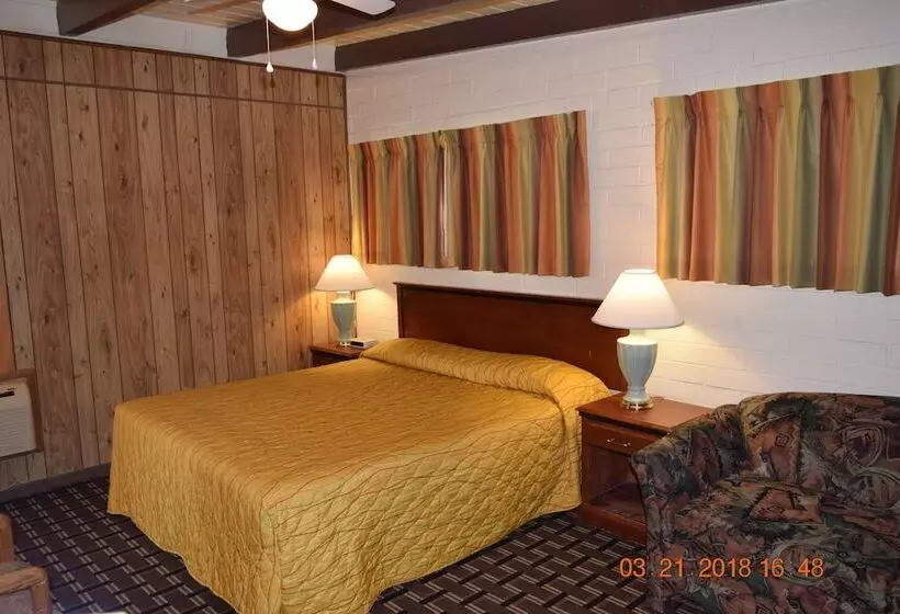 سوئیت پریمیوم, Stanlunds Inn And Suites