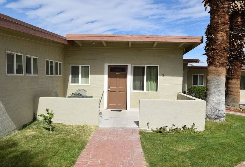 סוויטת פרמיום, Stanlunds Inn And Suites