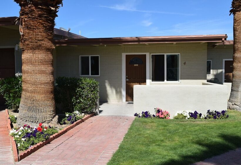 סטודיו דלוקס, Stanlunds Inn And Suites