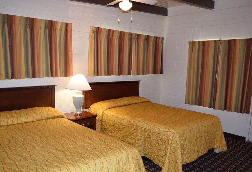 סטודיו דלוקס, Stanlunds Inn And Suites