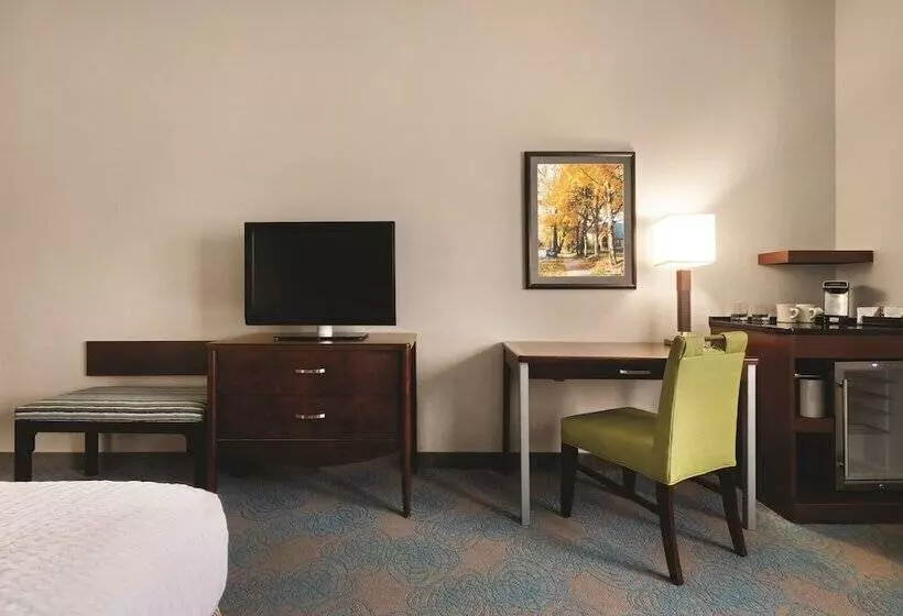 Premium-huone, The Inn At Saint Mary's