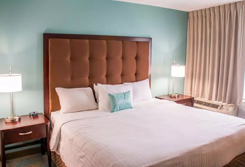 Premium-huone, The Inn At Saint Mary's