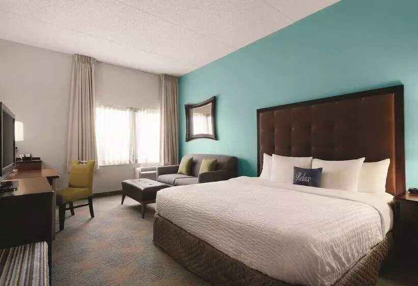 Premium-huone, The Inn At Saint Mary's