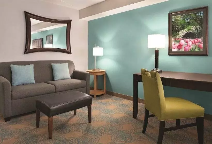 Premium-sviitti, The Inn At Saint Mary's