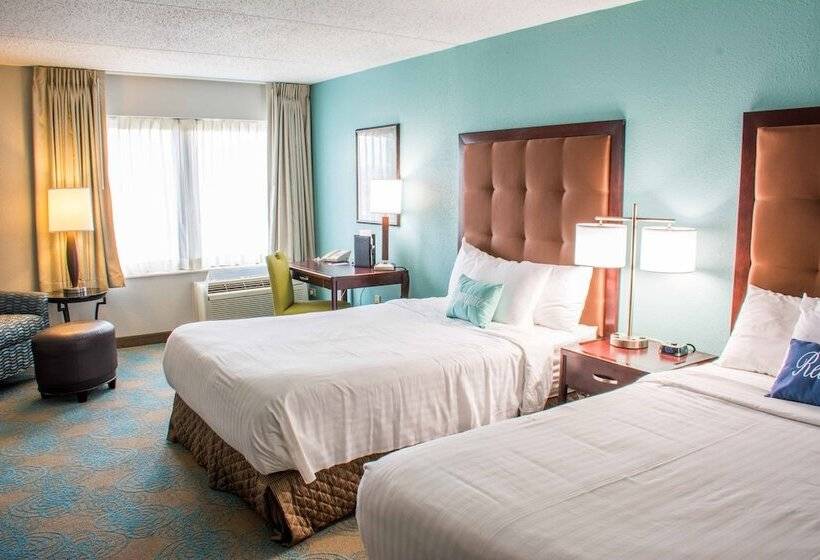 Camera Premium, The Inn At Saint Mary's