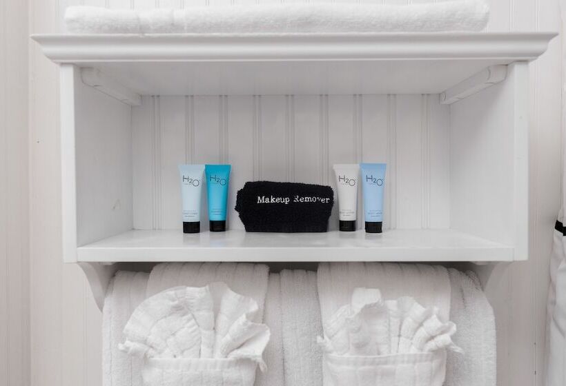 수피리어 룸, The Marshall House, Historic Inns Of Savannah Collection