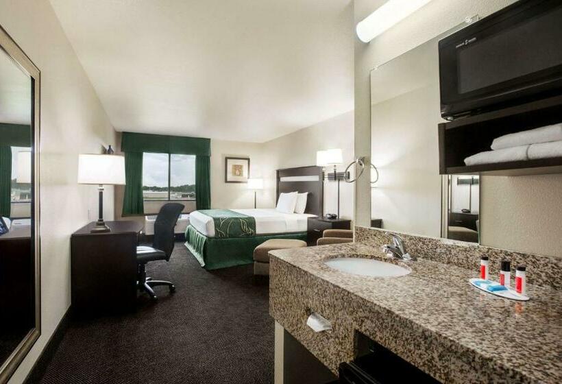 Номер Стандарт, Value Inn Livonia