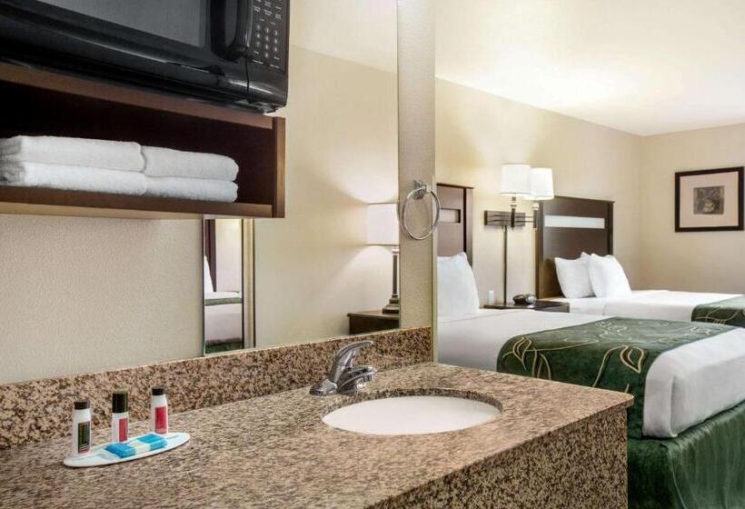 Номер Стандарт, Value Inn Livonia