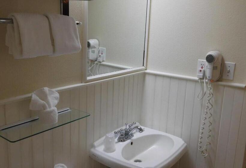 스탠다드 룸, Rainbow Courts