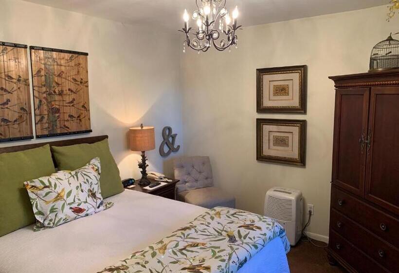 스탠다드 룸, Rainbow Courts