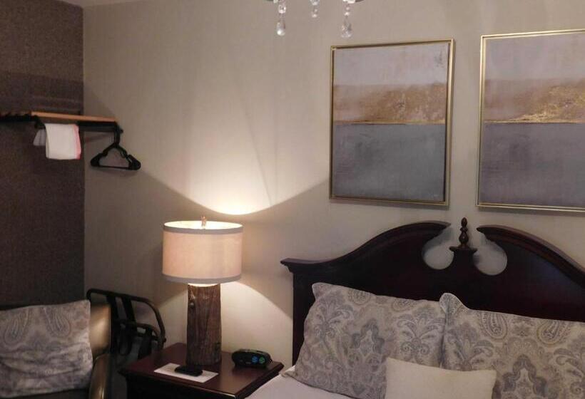 스탠다드 룸, Rainbow Courts