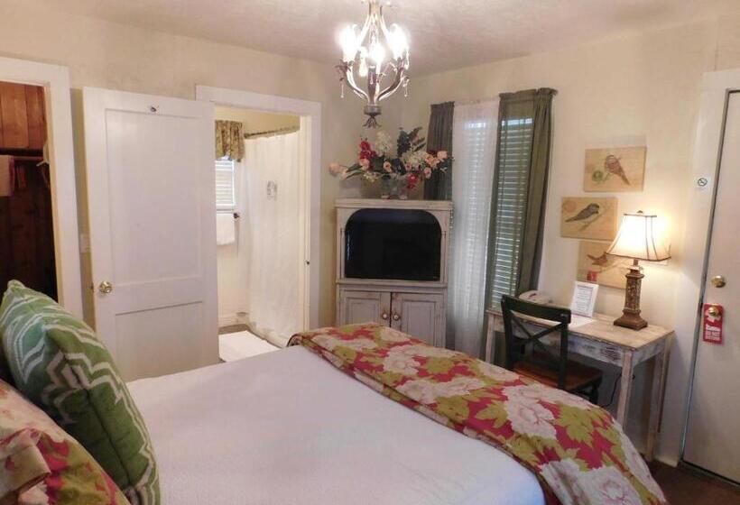 스탠다드 룸, Rainbow Courts