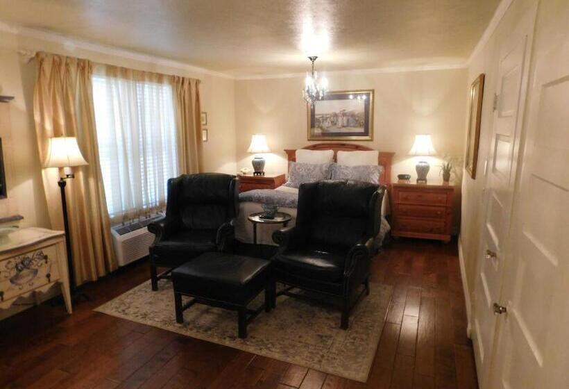 스위트, Rainbow Courts