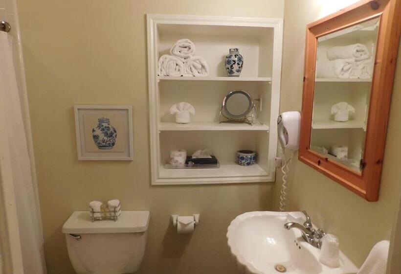 스위트, Rainbow Courts