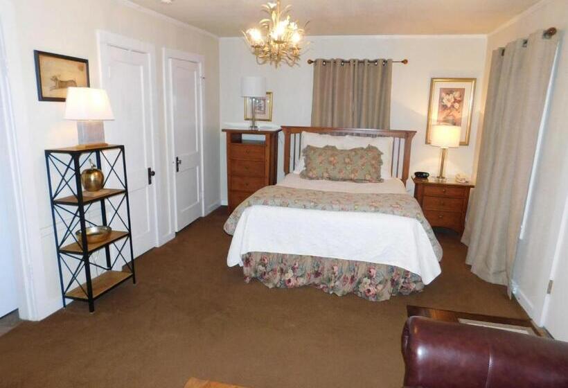 스위트, Rainbow Courts