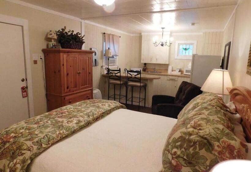 스위트, Rainbow Courts