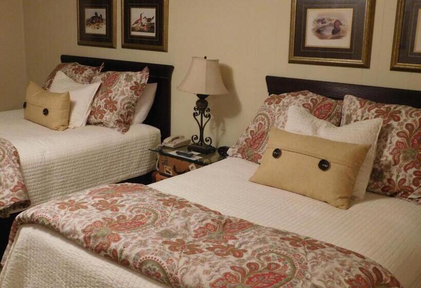 스위트, Rainbow Courts