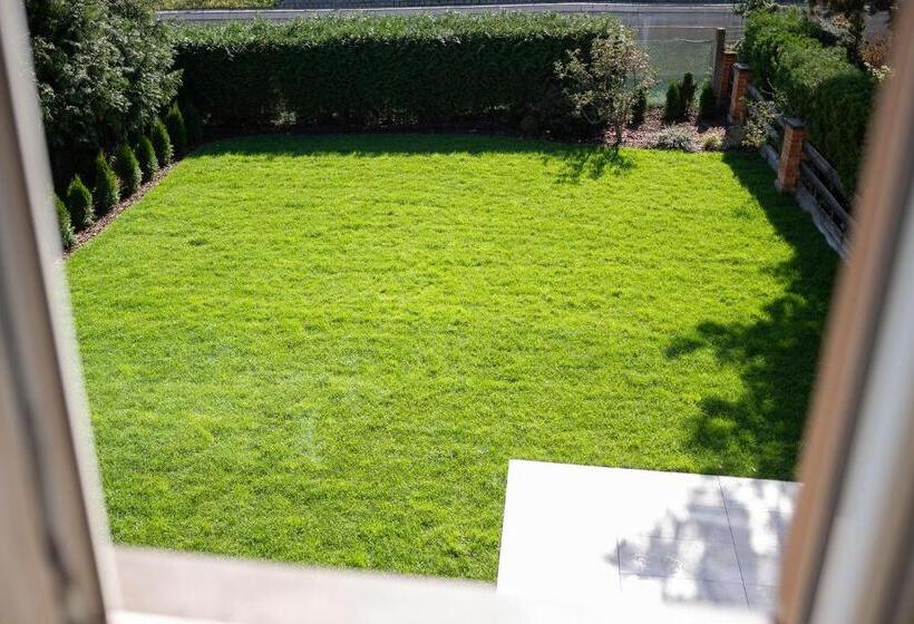 スタンダードルーム, Apartsee Wellness Plzeň