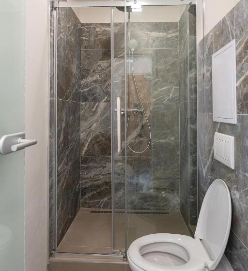 标准间, Apartsee Wellness Plzeň