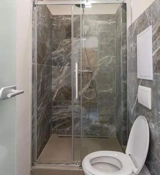 اتاق استاندارد, Apartsee Wellness Plzeň