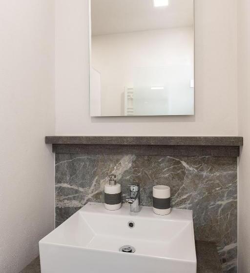 スタンダードルーム, Apartsee Wellness Plzeň