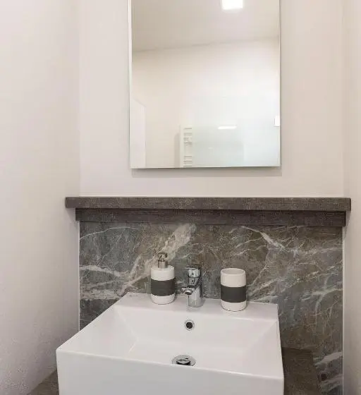 اتاق استاندارد, Apartsee Wellness Plzeň