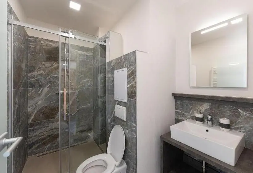 اتاق استاندارد, Apartsee Wellness Plzeň