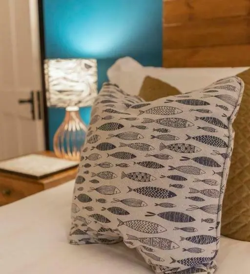 Standard Kolmen Hengen Huone, Church House Inn, Churchstow