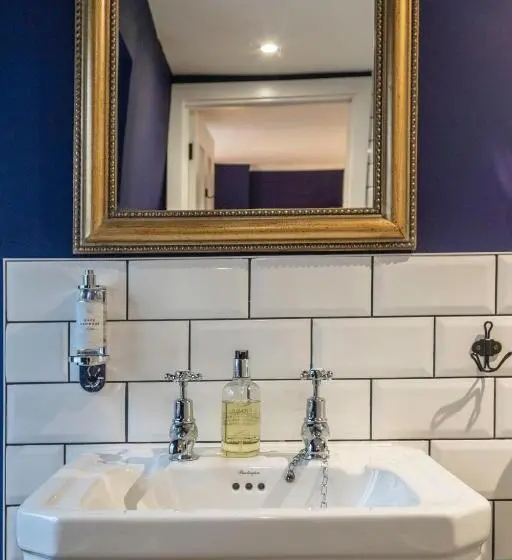 Standard-huone, Church House Inn, Churchstow
